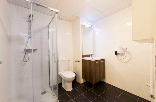 Dijon Apartment | 30 m² Studio flat ∙ 1 bedroom ∙ 2 guests