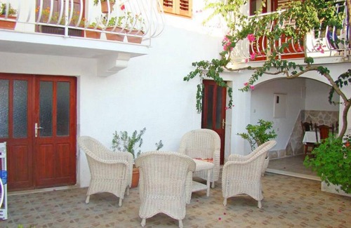 Vis Apartment | 30 m² Studio flat ∙ 2 guests