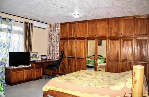 Punaauia Apartment | 30 m² Studio flat ∙ 4 guests