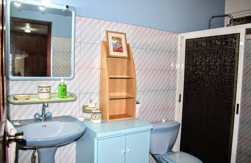 Punaauia Apartment | 30 m² Studio flat ∙ 4 guests