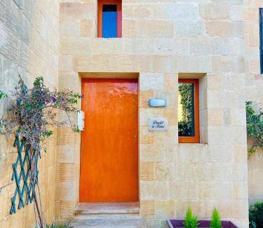 Kercem Villa | 30 m² Villa ∙ 3 bedrooms ∙ 7 guests