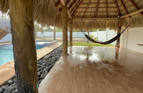 Monterrico Ski Chalet | 30 meters from the beach K144 Carretera a Monterrico Aldea las Quechas