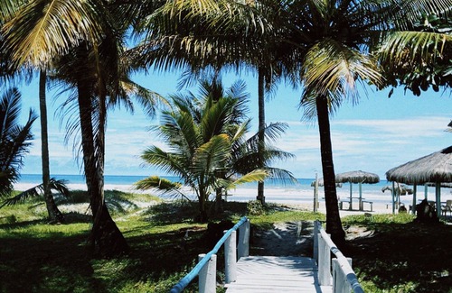 Olivenca House | 30 meters from the beach, the pool and the sea all to yourself!
