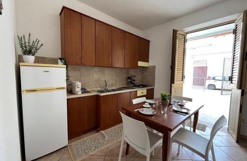 Tre Fontane Apartment | 30 meters from the sea AC P-Private