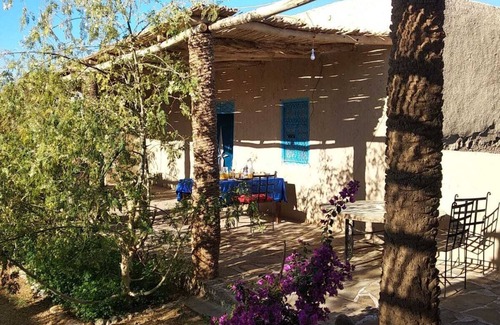 Rissani Hotel | 30 minutes from the Dunes of Erg Chebbi Merzouga.