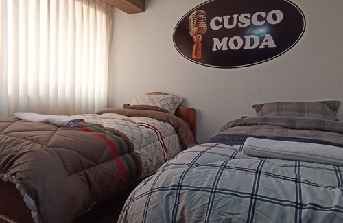 Ramiro Priale Apartment | 30 minutes from the main square, familiar apartment with local hosted