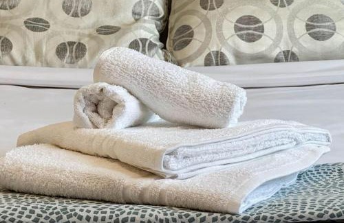 Gessate Apartment | 30 minuti dal Duomo - Garden Residence