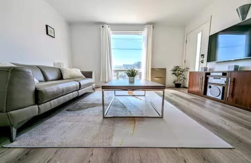 Outer Sunset Apartment | 30% OFF Monthly Stay: Cosy 2BR by Beach, Close to Golden Gate, UCSF & Hospitals