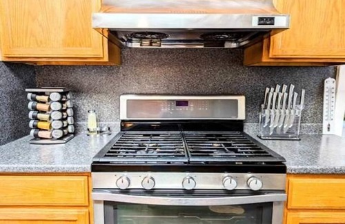 Outer Sunset Apartment | 30% OFF Monthly Stay: Cosy 2BR by Beach, Close to Golden Gate, UCSF & Hospitals