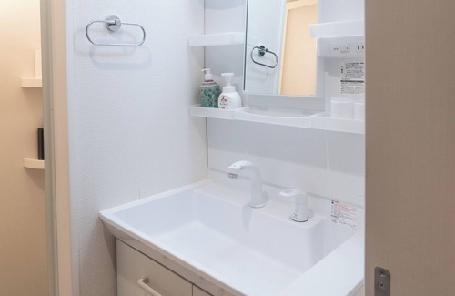 Otsu Hotel | 30 OFF plan for consecutive nights Hotel with cooking and laundry facilities/Otsu Shiga