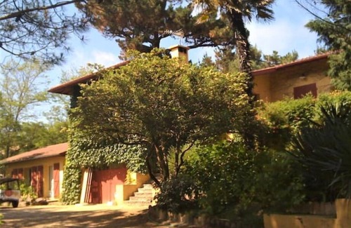 Anglet Villa | 30's villa, swimming pool, 5min walk to the beach & golf course
