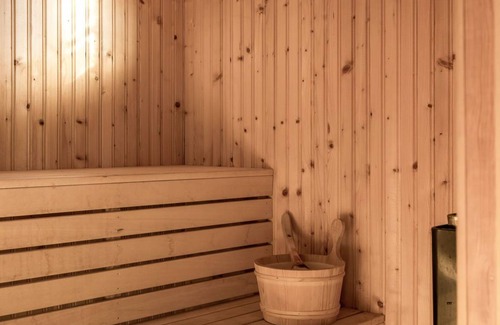 Sjuhalla House | 30 m² House ∙ 1 bedroom ∙ 3 guests