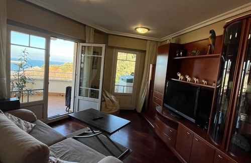 Castro Urdiales Apartment | 30 Seg. de la Plage et 8 du Cntre Historique, Ideal Pour se Détendre en Famille