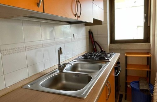 Rivabella Apartment | 30 Steps Rivabella Sea View by Click Salento