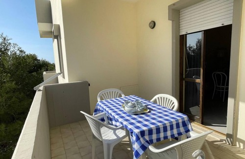 Rivabella Apartment | 30 Steps Rivabella Sea View by Click Salento