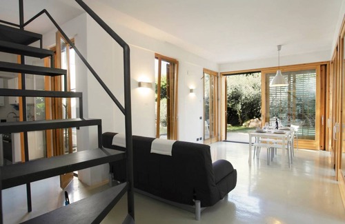 Torre Colonna-sperone Villa | 300 m² Villa ∙ 4 bedrooms ∙ 10 guests