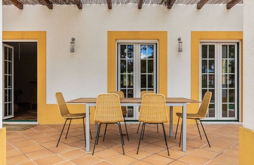 Santa Maria do Castelo Other | 300 m² Accommodation ∙ 4 bedrooms ∙ 8 guests