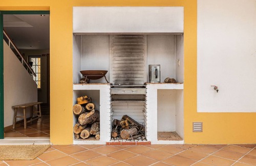 Santa Maria do Castelo Other | 300 m² Accommodation ∙ 4 bedrooms ∙ 8 guests