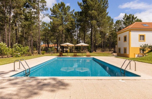 Santa Maria do Castelo Other | 300 m² Accommodation ∙ 4 bedrooms ∙ 8 guests