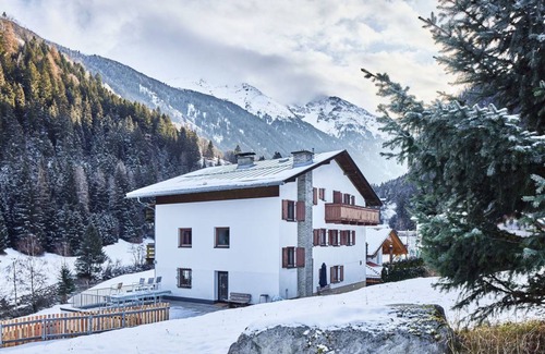 Sankt Leonhard im Pitztal Other | 300 m² Accommodation ∙ 10 bedrooms ∙ 22 guests
