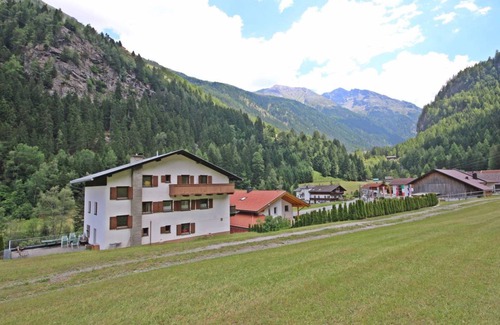 Sankt Leonhard im Pitztal Other | 300 m² Accommodation ∙ 10 bedrooms ∙ 22 guests