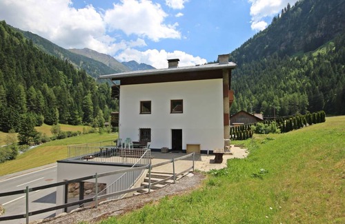 Sankt Leonhard im Pitztal Other | 300 m² Accommodation ∙ 10 bedrooms ∙ 22 guests