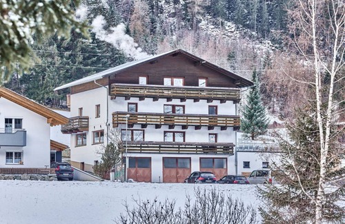 Sankt Leonhard im Pitztal Other | 300 m² Accommodation ∙ 10 bedrooms ∙ 22 guests