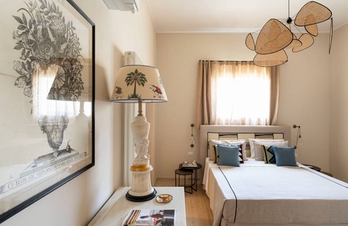Noto Apartment | 300 m² Apartment ∙ 4 bedrooms ∙ 8 guests
