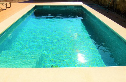 Algaida Cottage | 300 m² Cabin ∙ 4 bedrooms ∙ 8 guests
