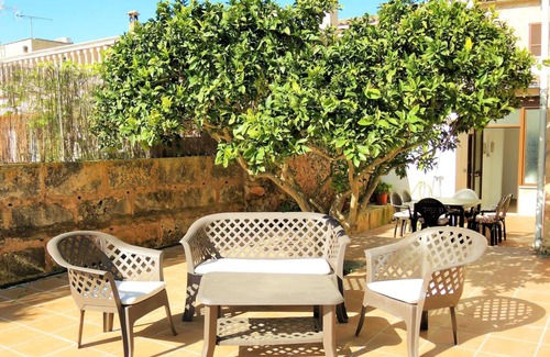 Algaida Cottage | 300 m² Cabin ∙ 4 bedrooms ∙ 8 guests