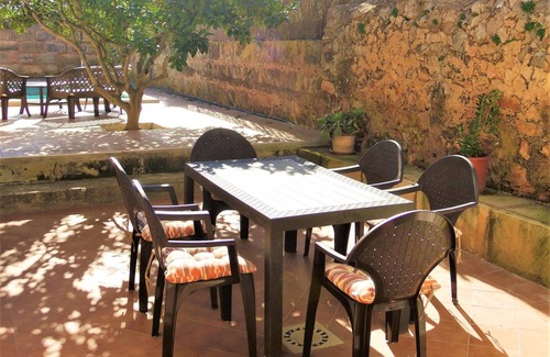 Algaida Cottage | 300 m² Cabin ∙ 4 bedrooms ∙ 8 guests