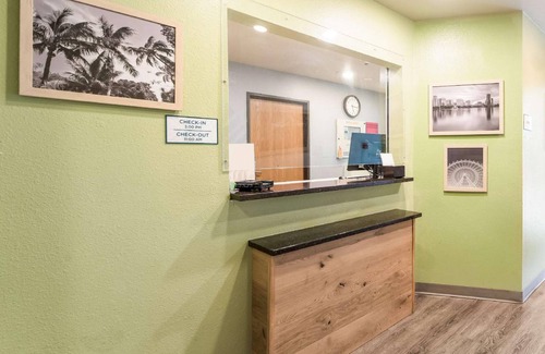 Fort King District Hotel | 300 m² Hotel ∙ 4 guests
