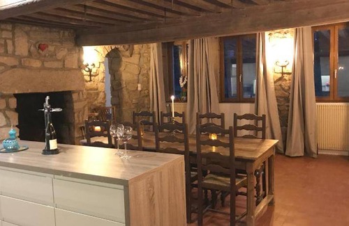 Quarre-les-Tombes House | 300 m² House ∙ 7 bedrooms ∙ 14 guests
