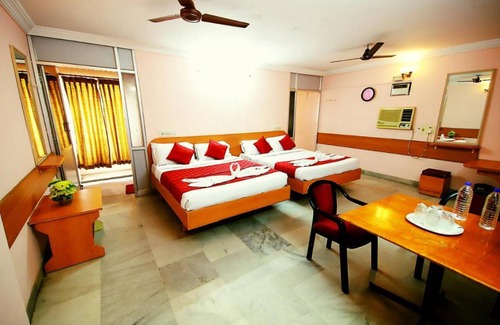 Salem Hotel | 300 m² Hotel ∙ 4 guests