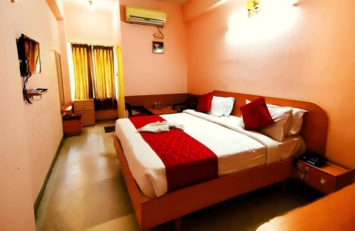 Salem Hotel | 300 m² Hotel ∙ 4 guests