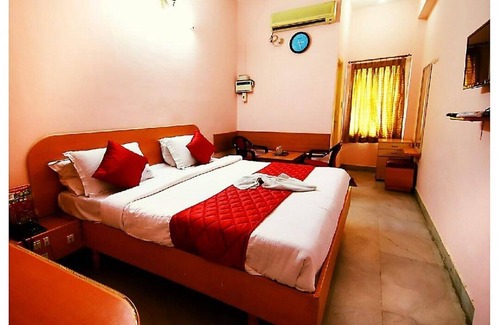 Salem Hotel | 300 m² Hotel ∙ 4 guests