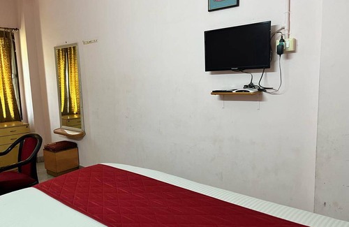 Salem Hotel | 300 m² Hotel ∙ 4 guests