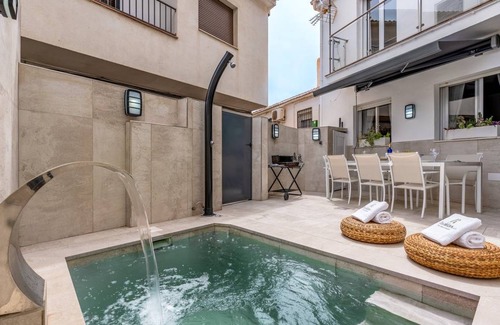 Cenes de la Vega House | 300 m² House ∙ 5 bedrooms ∙ 8 guests