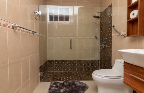 Corales del Sur House | 300 m² House ∙ 4 bedrooms ∙ 10 guests