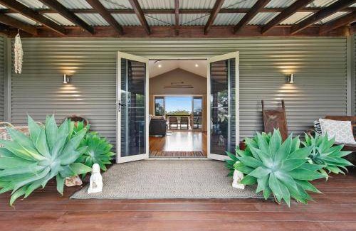 Keinbah House | 300 m² House ∙ 2 bedrooms ∙ 4 guests