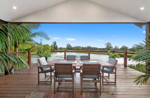 Keinbah House | 300 m² House ∙ 2 bedrooms ∙ 4 guests