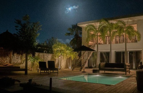 Belnem House | 300 m² House ∙ 3 bedrooms ∙ 6 guests