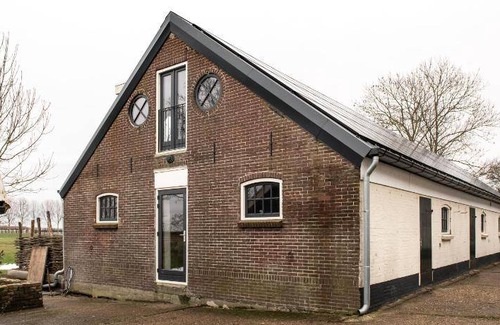 Waverveen House | 300 m² House ∙ 4 bedrooms ∙ 12 guests