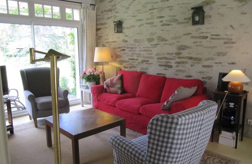Vesdun House | 300 m² House ∙ 4 bedrooms ∙ 6 guests