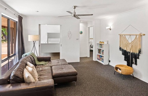 Yallingup House | 300 m² House ∙ 5 bedrooms ∙ 9 guests