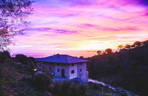 Chiatra House | 300 m² House ∙ 5 bedrooms ∙ 18 guests
