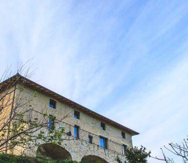 Chiatra House | 300 m² House ∙ 5 bedrooms ∙ 18 guests