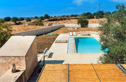Ragusa House | 300 m² House ∙ 6 bedrooms ∙ 11 guests