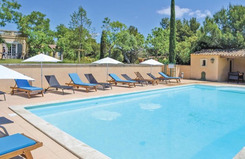 Beziers House | 300 m² House ∙ 7 bedrooms ∙ 14 guests