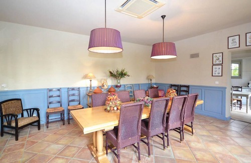 Beziers House | 300 m² House ∙ 7 bedrooms ∙ 14 guests